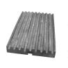 Buy cheap High Mn Steel Green Sand Metal Casting Mining Industry Wear Resistant from wholesalers
