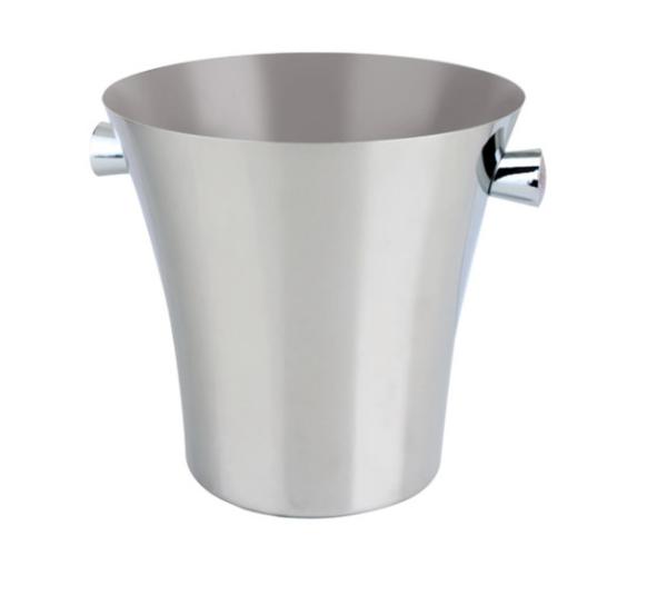Buy cheap ISO9001 Stainless Steel Wine Container 3L Personalised Wine Cooler Bucket from wholesalers