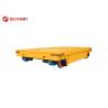 Buy cheap Support Customized Railway Material Transfer Trolley from wholesalers