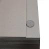 Buy cheap Factory Outlet Mixed Recycled Greyboard/gray Board Paper Wholesale from wholesalers