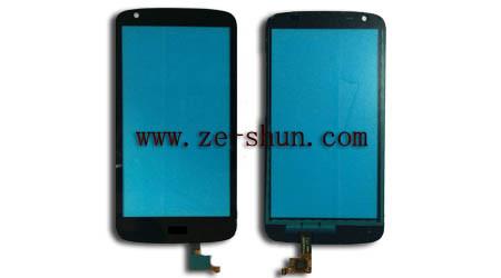 Buy cheap 4.7 Inch Smartphone Digitizer Touch Screen Replacement For HTC Desire 526 from wholesalers