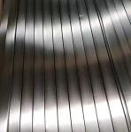 2B ASTM 304 Stainless Steel Bright Bars Bright Square Bar Polished 400 Series