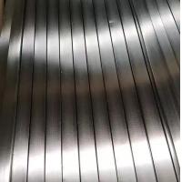 Buy cheap 2B ASTM 304 Stainless Steel Bright Bars Bright Square Bar Polished 400 Series product