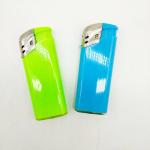 Encendedor Fashion Mini Electric Gas Lighter with Certificated of ISO9994 and