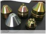 Deep Penetration Shaped Charge Oil Well Perforation Big Hole Shaped Charge