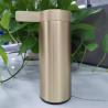 Buy cheap 9.2oz Stainless Steel Sensor Soap Dispenser from wholesalers