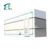 Buy cheap Provided Video Inspection Underground Environmental Protection Sewage Treatment Plant from wholesalers