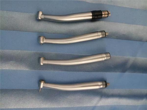 Buy cheap LED High Speed Surgical Micromotor Dental Handpiece With Triple Spray from wholesalers