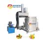 Buy cheap 304 Stainless Steel Commercial Hydraulic Grape Wine Fruit Juice Press Machine from wholesalers