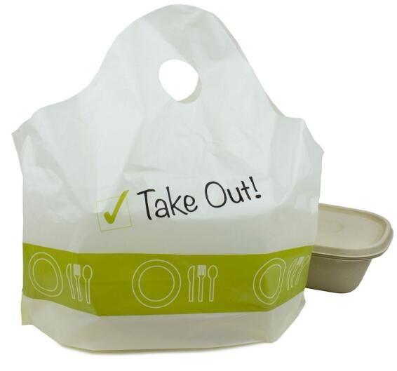 Buy cheap Corn Starch Plastic Biodegradable Snack Bags from wholesalers