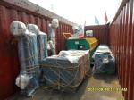 High Quality High Efficient LZ-560 Straight line Dry Steel Wire Drawing Machine