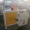 Buy cheap Computerized PVC Profile Extruder with Machine Length of Around 18m from wholesalers