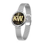 KW212 1.3 Inch Water Resistant Women's Smart Watch Ladies Waterproof