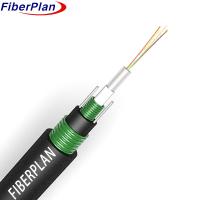 Buy cheap Direct Burial Cable High Modulus Plastic Loose Tube GYXTW53 product