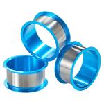 Electronics Palladium Coated Copper Wire For Optoelectronic Packaging