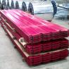 Buy cheap Z61-Z90 Coating PPGI PPGL Roofing Sheet for Long-Lasting and Weather-Proof Roofing from wholesalers