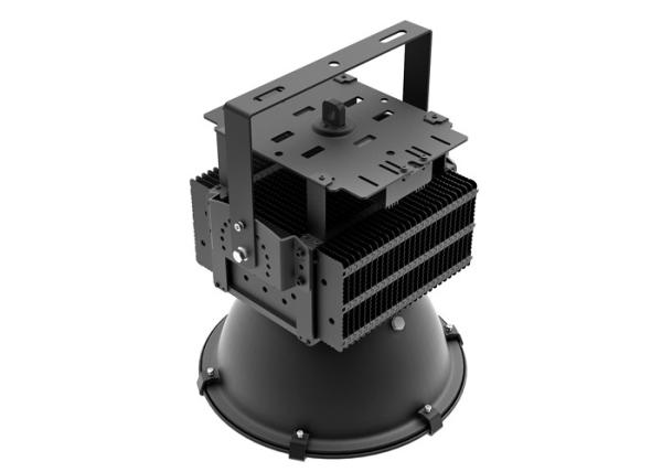 Buy cheap 2700-6500K Industrial LED High Bay , LEDs Warehouse High Bay Lighting from wholesalers