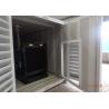 Buy cheap 20GP Stainless Steel Shipping Container Equipment from wholesalers