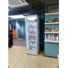 Buy cheap 110V Smart Fridge Vending Machine Frozen Food Grab N Go Fridge from wholesalers