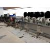 Buy cheap OEM Vegetable Processor Machine , Food Dryer Machine Adjustable Running Speed from wholesalers