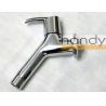 Buy cheap Water Saving Ceramic Cartridge Single Cold Water Taps ,Brass Water Faucet from wholesalers