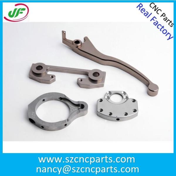 Buy cheap CNC Turning Parts, Customized Precision CNC Machined Stainless Steel Part from wholesalers