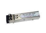 Buy cheap 1.25Gbps Datarate SFP LC SX Transceiver , SFP Optical Transceivers from wholesalers