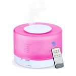 24V Intelligent Ultrasonic Essential Oil Aromatherapy Diffuser for Home Office