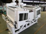 New Technology MGCZ100*16 Gravity Paddy Separator For Rice Milling