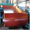 Buy cheap G60 PPGI Coil Prepainted Galvanized Steel Coil For Roofing from wholesalers