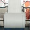 Buy cheap PP Fabric With Lamination FIBC Coated Fabric Rolls For Big Ton Bags from wholesalers