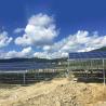 Buy cheap Rust Protection Anodized Solar System Greenhouse Metal Frame Photovoltaic System Walk-in Greenhouse from wholesalers