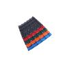 Buy cheap Brick Design 1.0mm 1.3mm 1.5mm PVC Roof Tile Solar Roofing Tiles Houses Decoration from wholesalers