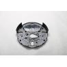 Buy cheap 3 Axis CNC Plastic Parts Frames And Buttons For Smart Furniture from wholesalers
