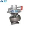 Buy cheap EX200-2 EX200-3 Excavator Turbo Engine Parts Turbocharger from wholesalers