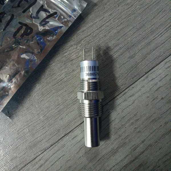 Buy cheap 36865756 TD Temperature Switch/Closed-Normally Ingersoll Rand Air Compressor Spare Parts from wholesalers