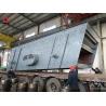 Buy cheap Zhongxin vibrating screen,stone screen,vibrating sieve machine from wholesalers