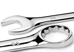 Buy cheap Universal Drop Chrome Vanadium Steel Multi Function Spanner Metric from wholesalers