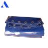 Buy cheap 20ft 40ft Open Top Container Parts Tarpaulin Container Cover with Yarn Count 1000D*1000D and PVC Coating from wholesalers
