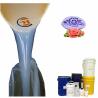 Buy cheap Silicone Mold Making Platinum Cure Liquid Silicone Rubber 30 Shore A Food Grade from wholesalers