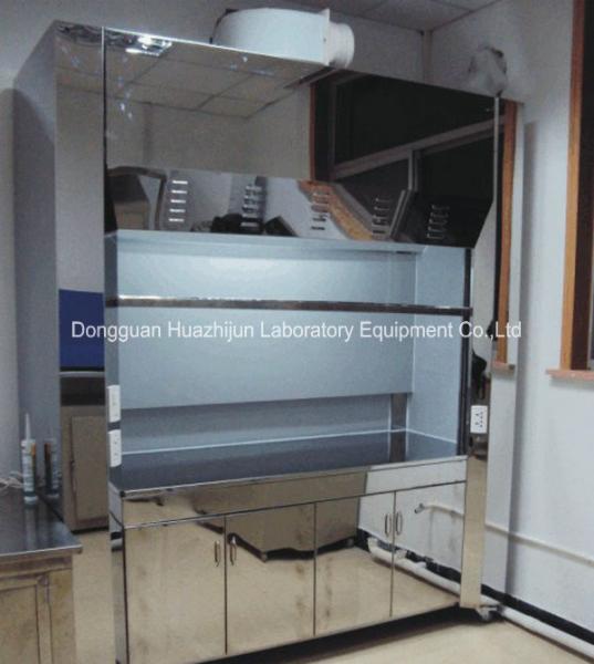 Customized Made Lab Fume Hood | Lab Fume Hood Manufacturer | Lab Fume Hood