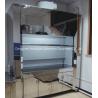 Buy cheap Lab Vent Ducted Fume Hood Alkali Resistant Practical High Airflow from wholesalers