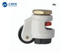 BSW Standard Heavy Duty Swivel Wheel / 55x55mm Foot Master Caster Wheel