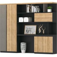 Buy cheap OEM ODM File Storage Cabinets For Office Modern ISO9001 product