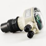 High Precision Ultrasonic Tank Level Meter For Water And Fuel Measuring