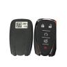 Buy cheap Chevrolet Camaro Malibu 2021+ Smart Key 4+1 Button 13522891 HYQ4ES 433.92Mhz from wholesalers
