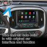 Buy cheap Carplay interface for GMC Canyon Chevrolet Colorado android auto youtube play video interaface by Lsailt Navihome from wholesalers