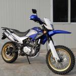 South America Cheap Import Motorcycles Dirt Bike 200cc Bolivia FENIX Made in