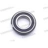 Buy cheap Paragon VX PN153500084 Bearing Spare Parts S5200 GTXL For Gerber GT7250 from wholesalers