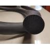 Buy cheap Flexible Silicone Foam Strip Customized Logo For Liquid Transportation Materials from wholesalers